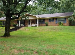 26 Ridge Ln, London, AR 72847