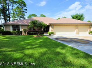 15528 Shark Rd W, Jacksonville, FL 32226