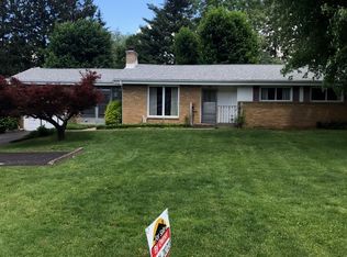 119 Oak Hills Mnr, Butler, PA 16002