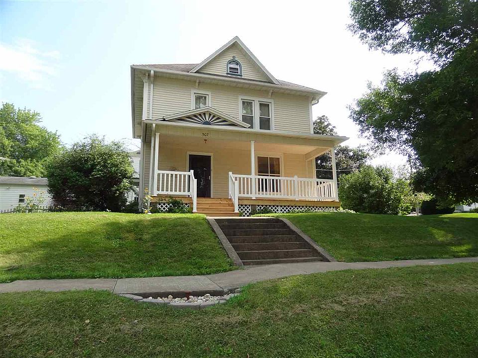 1st image of 507 W Welsh St