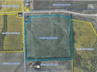 W 399th St, Lacygne, KS 66040