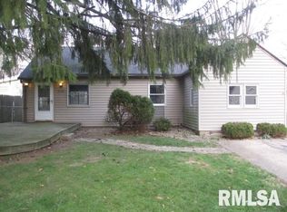 3228 N Gale Ave, Peoria, IL