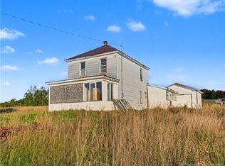 435 Holtville Rd, Upper Miramichi, NB E6A1X9