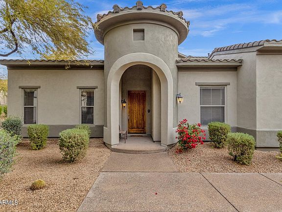 2nd image of 20802 N Grayhawk Drive #1016