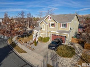 7590 Ambush Cir, Sparks, NV