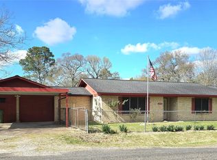 2303 Laird St, Dayton, TX 77535