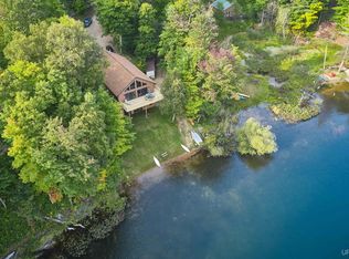 N4322 Powell Lake Rd, Wetmore, MI 49895