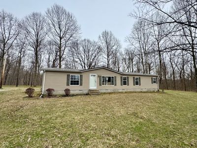 4562 S 550 W, Crawfordsville, IN, 47933
