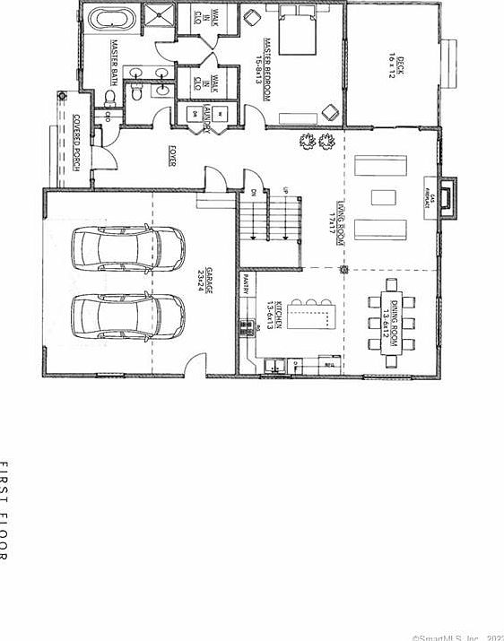 2nd image of 27 Kaatskill Ln