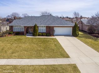 15355 Sulky Dr, Homer Glen, IL 60491