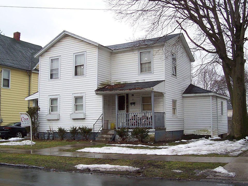 31 Parker St, Auburn, NY 13021 Zillow