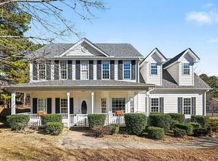 1708 Mystic Dr, Durham, NC 27712