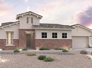 6716 N 190th Dr, Waddell, AZ 85355