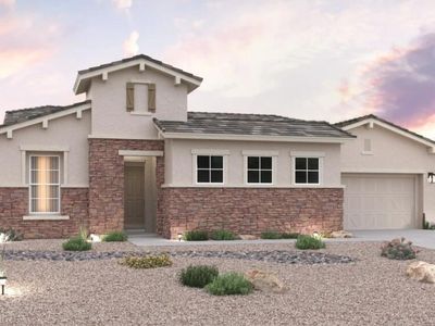 6716 N 190TH Drive, Waddell, AZ, 85355
