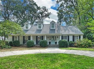 859 Museum Dr, Charlotte, NC 28207