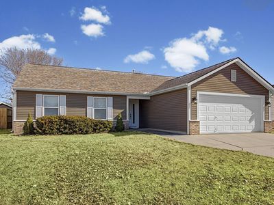 3605 Braddock Dr, Lafayette, IN, 47909