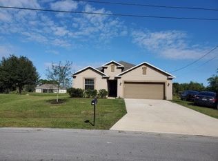 1001 SW Jacqueline Ave, Port Saint Lucie, FL 34953