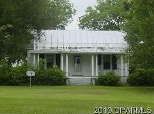 1697 Nc Highway 903 N, Snow Hill, NC 28580