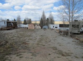 277 Tressel Trail, Hartsel, CO 80449