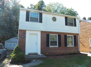 1812 Shubel Ave, Lansing, MI 48910