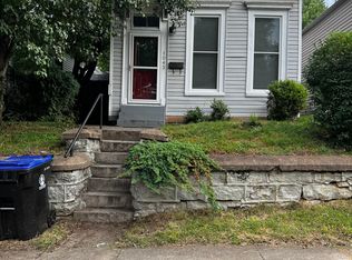 1043 E Saint Catherine St, Louisville, KY 40204