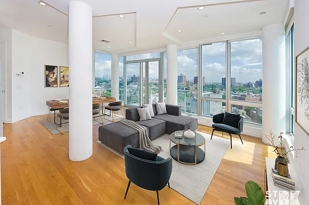 Rented by StayBK LLC | media 1