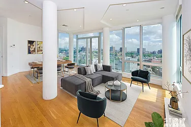 Rented by StayBK LLC