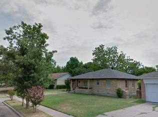 1348 Springlake Dr, Dallas, TX 75217