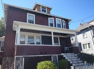 24 Sedalia Rd, Dorchester, MA 02124