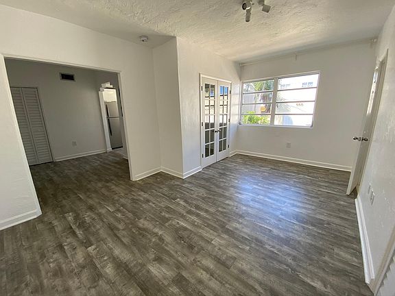 Living and dining office rooms