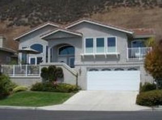 200 Foothill Rd, Pismo Beach, CA 93449