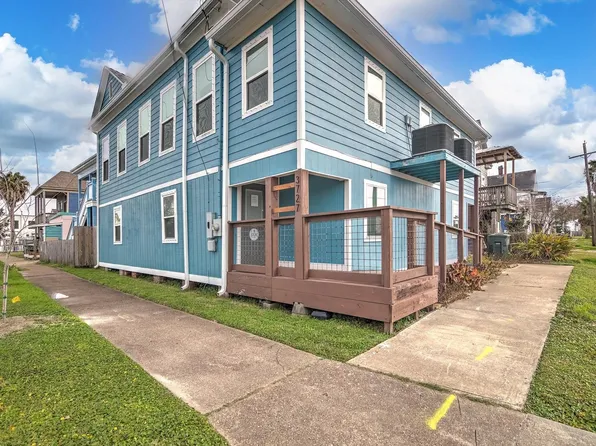 3727 Ball, Galveston, TX 77550