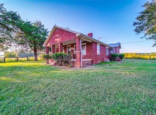 48485 State Highway 731, Norwood, NC 28128