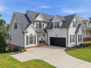 10558 Daffodil Cir, Soddy Daisy, TN 37379