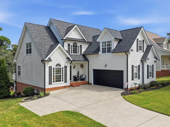 10558 Daffodil Cir, Soddy Daisy, TN 37379