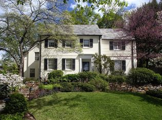 5020 Macomb St NW, Washington, DC 20016