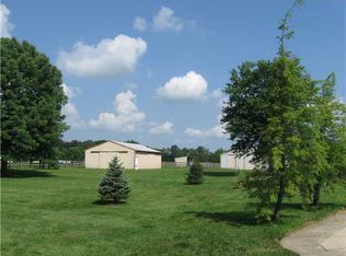 3732 Old Columbus Rd, London, OH 43140