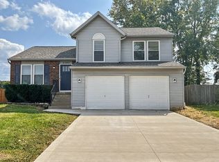 5393 Wyoming Ln, Columbus, OH 43228