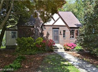 9103 Providence Ave, Silver Spring, MD 20901