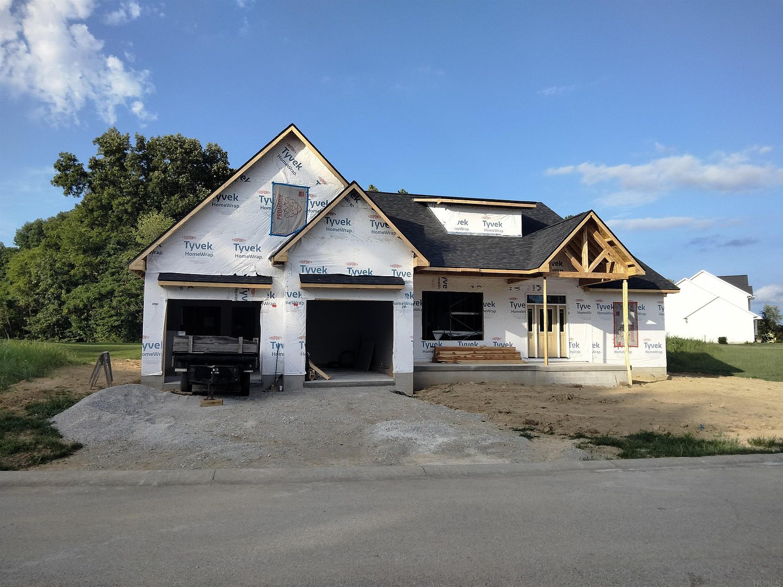 826 Spyglass Hill Dr