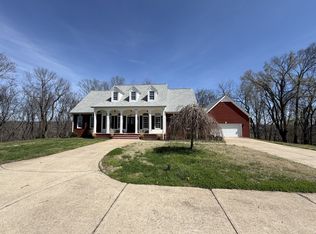 2852 New Hwy #7, Santa Fe, TN 38482