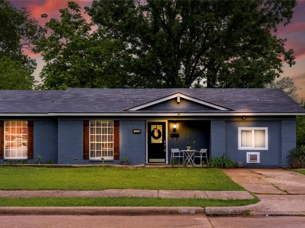 1406 Bayshore Dr, Garland, TX 75040