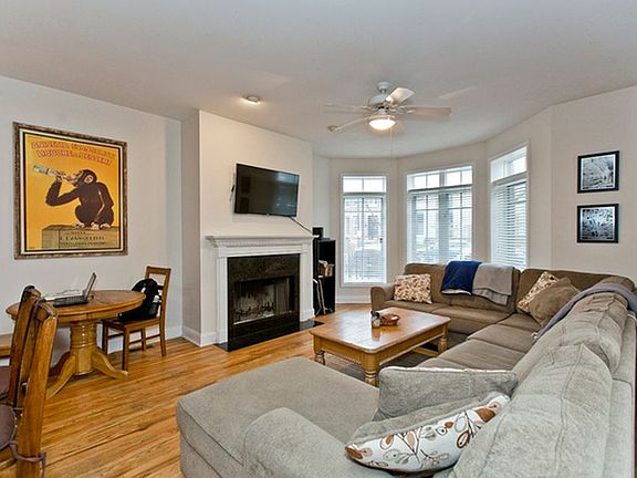 4th image of 1927 N Sedgwick St APT 1