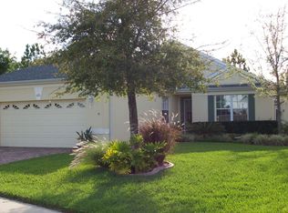 3037 Cedar Blf, Clermont, FL 34711