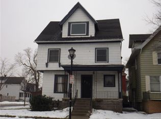 871 Columbus Pkwy, Buffalo, NY 14213