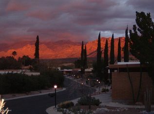 10115 N Oro Pl, Oro Valley, AZ 85737
