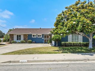 6304 Lake Lucerne Dr, San Diego, CA 92119