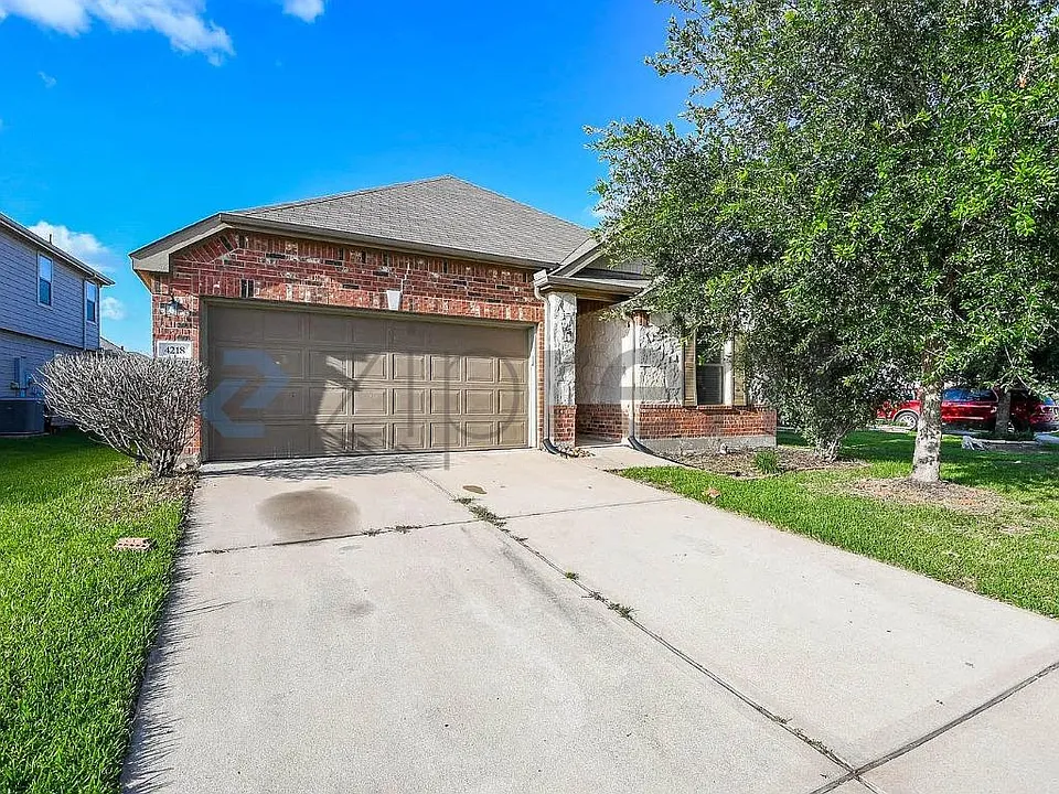 4218 Kendall Rock Ln