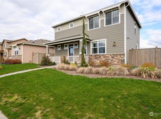 3216 Loch Ness Loop, Mount Vernon, WA 98273