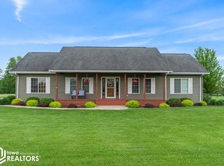 4 Hickory Hollow Rd, Bloomfield, IA 52537